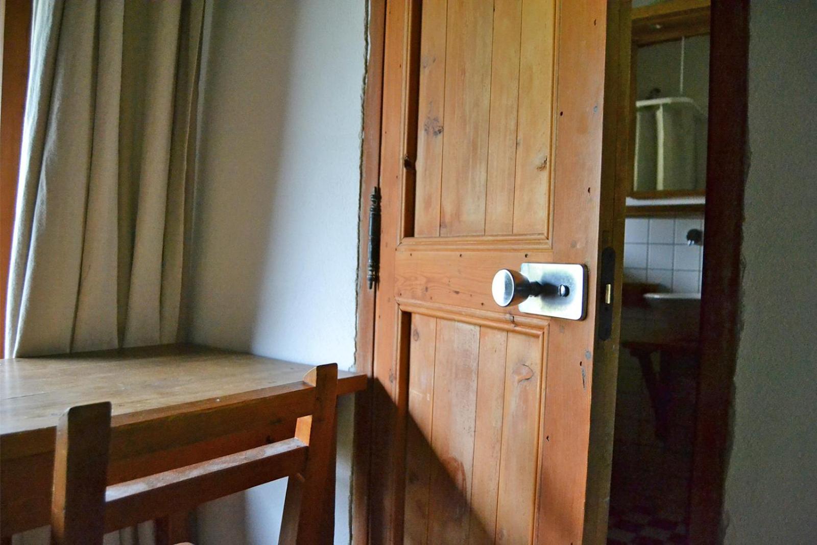 Langley Hotel La Vieille Ferme La Salle-les-Alpes Dış mekan fotoğraf