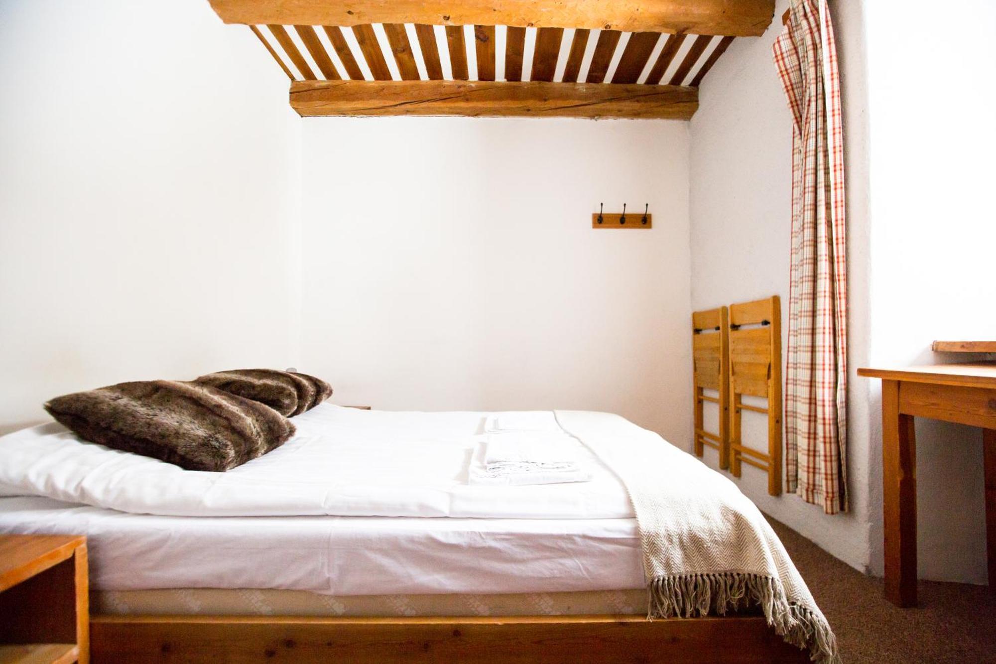 Langley Hotel La Vieille Ferme La Salle-les-Alpes Dış mekan fotoğraf