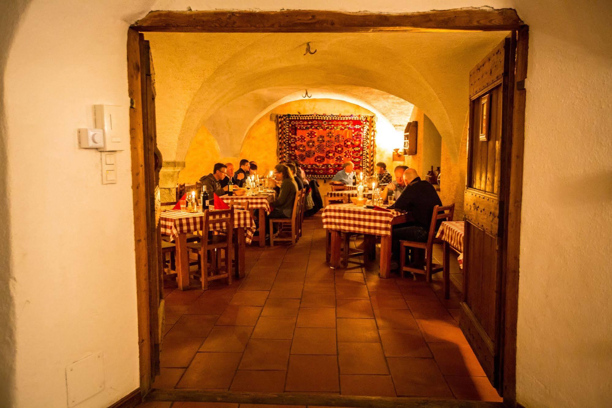 Langley Hotel La Vieille Ferme La Salle-les-Alpes Dış mekan fotoğraf